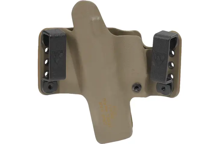 DSG Arms HR 1911 3in Holster - view 7